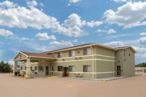 Days Inn by Wyndham North Platte